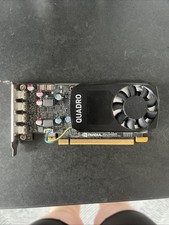 NVIDIA Quadro P600 2GB GDDR5