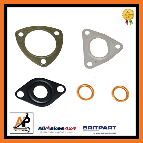 Turbo gasket and - and, sealing