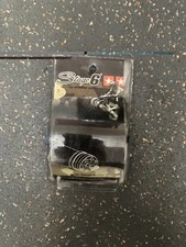 Stage6 CNC Boost Bottle