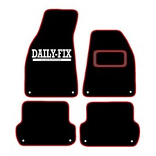 CAR BOOT MAT FOR AUDI RS4