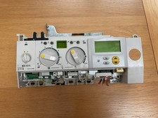 Worcester Control Unit For