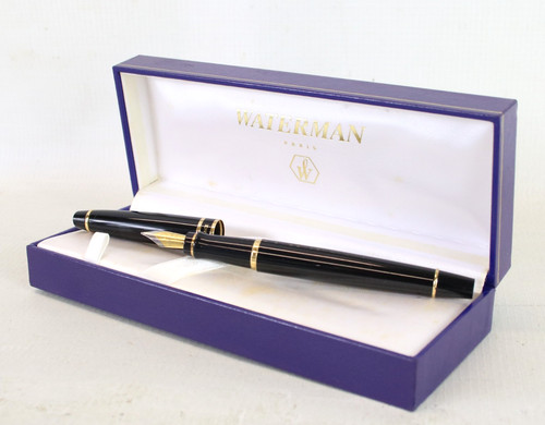 Waterman expert fountain - expert,