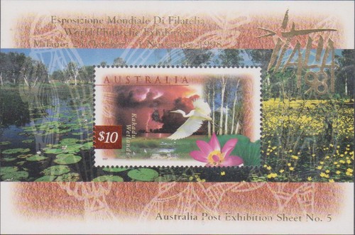1998 australia 10 - (f360-7),