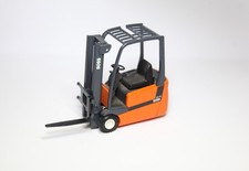 Conrad Steinbock Boss LE16