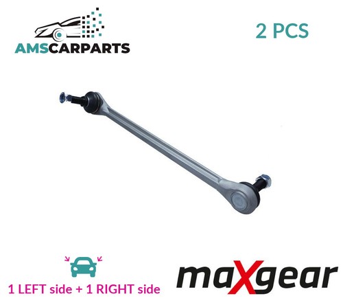 Anti roll bar stabiliser - stabiliser, pair