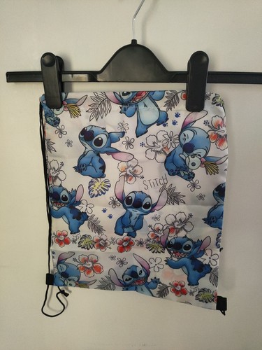 Disney lilo stitch tote - stitch,