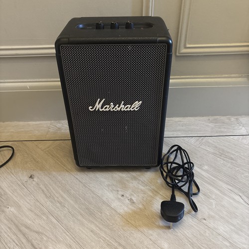 Marshall tufton portable - tufton,