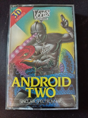 Sinclair spectrum android - sinclair, zx