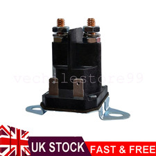 Starter Solenoid For COUNTAX