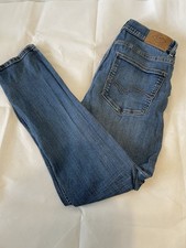 Lee Cooper Slim Fit Jeans 34/34 Long