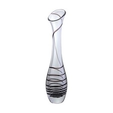 Kosta boda glass vicke - glass,