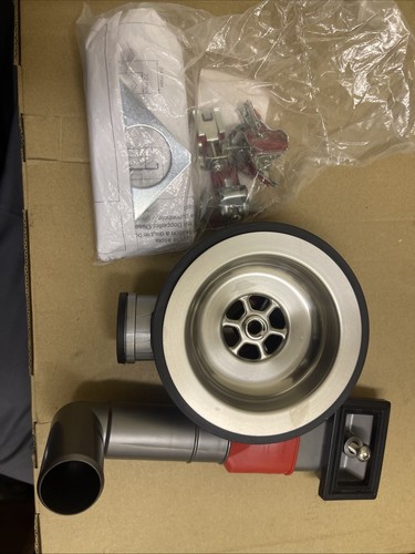 Franke 90mm waste - 90mm, basket