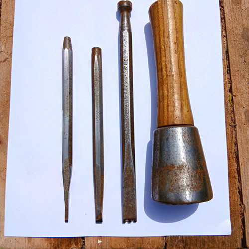 Vintage collectable metal - vintage,