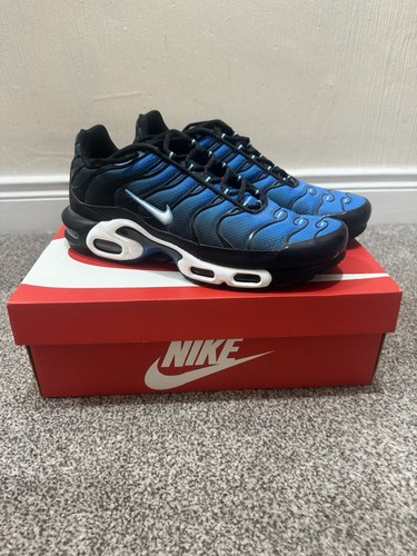 Nike air max plus - max, aquarius