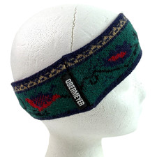 Vintage 90s Obermeyer Womens