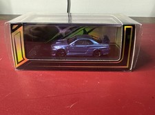 ERROR 404 Nissan Skyline GTR