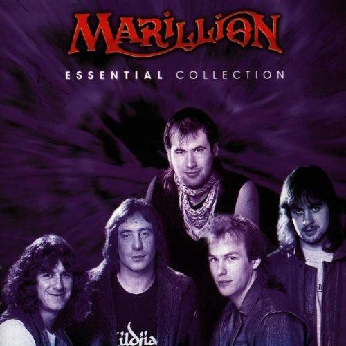 Essential collection - essential,