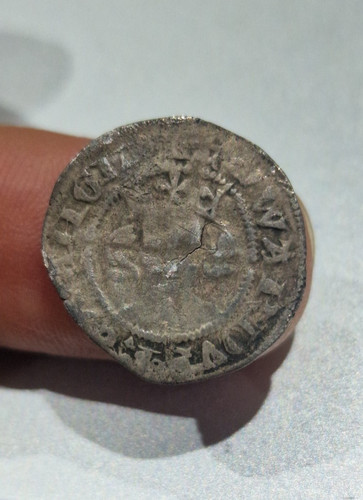 Edward iii silver - (1327-1377),