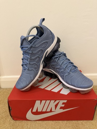 Nike vapourmax plus uk8 - plus,