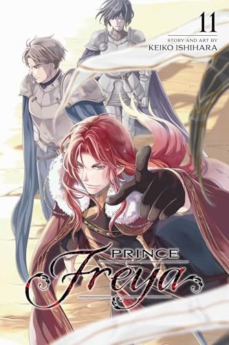 Prince freya vol - prince, by