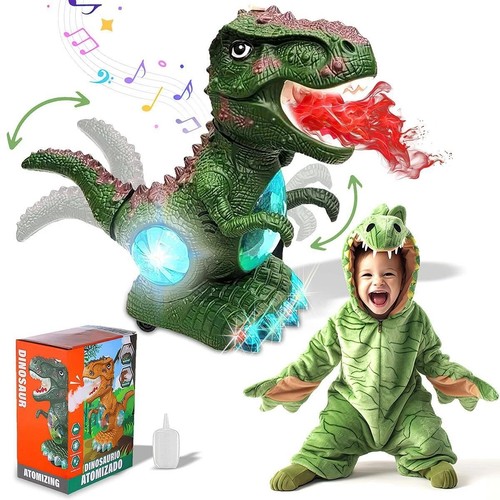 Electronic dinosaur toy sound - toy,