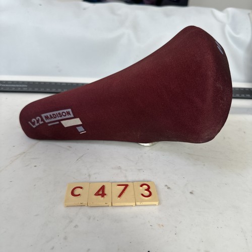 Madison l22 saddle seat - seat, c473