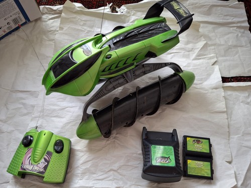 Tyco terrain twister green - tyco, twister.