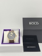 $595 MSRP | Movado Bold Access
