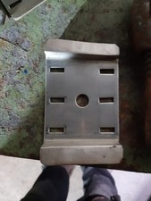 Vauxhall Nova Sr Gte Gsi Sport Saloon Hatchback Front Bumper Bracket