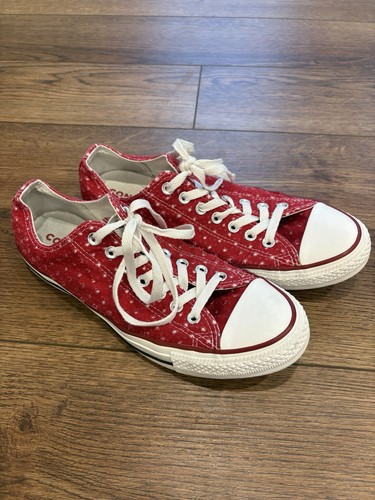 Converse all star perforated - all-star,