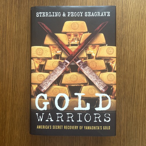 Gold warriors sterling - gold,