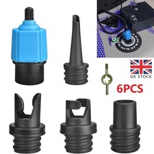 Sup Pump Adapter 4 Nozzles