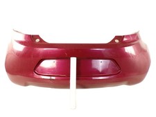 FORD KA Rear Bumper 2008-2013
