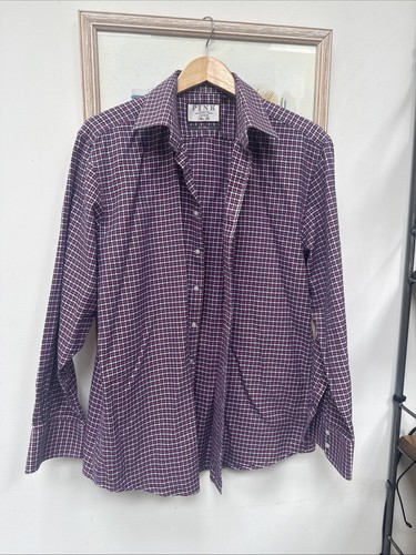 Thomas pink the prestige - thomas, shirt