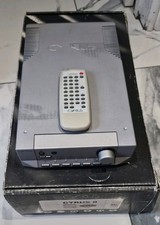 CYRUS 8 Integrated Amplifier