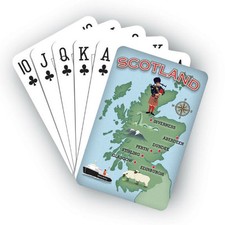 Glen Appin of Scotland