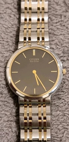 Citizen eco drive stiletto - citizen,