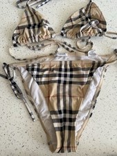 BURBERRY VINTAGE CLASSIC NOVA