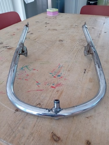 Yamaha xs1 xs2 - yamaha, mudguard