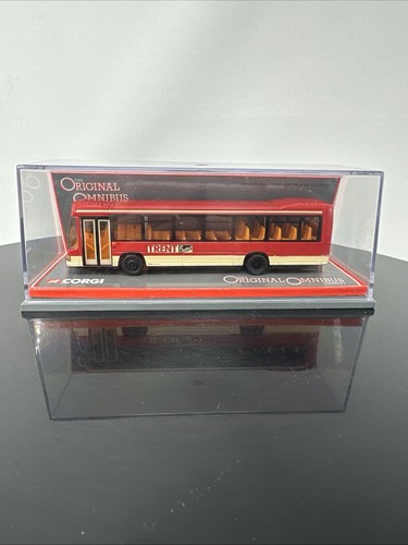 Corgi 42904 classics - corgi,