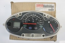 Instrument Panel Tachometer