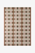 Scandinavian Swedish Kilim