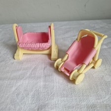 Vintage 90s Fisher Price