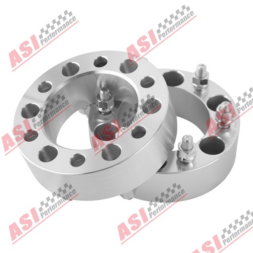2pcs 50mm 6x139 wheel - 2pcs,