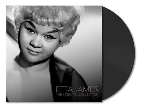 Etta james the essential - etta,