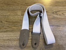Levy’s guitar strap Suede And Fabric Super Quality
