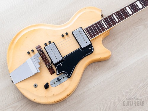 1961 supro silverwood 1596 val - 1596,