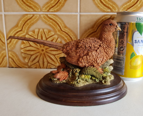 Country artists bird hen - bird,