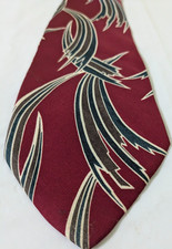 Vintage 40s/50s Swing Tie