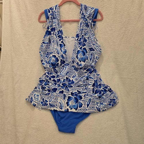 Magisculpt blue white - blue,